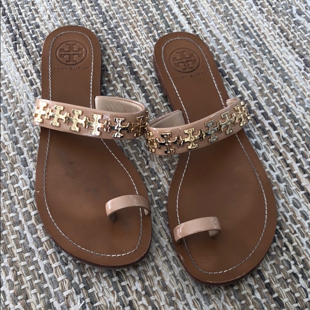 Tory Burch sandals